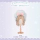 Mademoiselle Pearl Sanrio Cinnamoroll Ocean Themed JSK and OPs(Reservation/2 Colours/Full Payment Without Shipping)